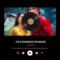 Jiya Dhadak Dhadak Jaye I Kalyug I Karan Nawani I Rahat Fateh Ali Khan I R3zR ( 256kbps cbr )