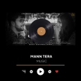 Mann Mera (Video Song) _ Table No.21 _ Tina Desai & Rajeev Khandelwal ( 256kbps cbr )