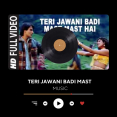 Sabri Brothers Teri Jawani Badi Mast Mast Hai (Full Song) Pyar Kiya To Darna Kya Dance Song
