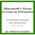 MASSASOIT'S TOWN