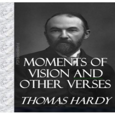 Moments of Vision Moments of Vision