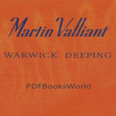 Martin Valliant Martin Valliant