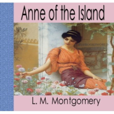 Anne of the Island Anne of the Island