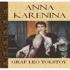 Anna Karenina Anna Karenina
