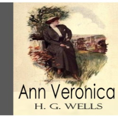 Ann Veronica Ann Veronica