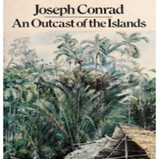 An Outcast of the Islands An Outcast of the Islands