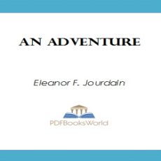 An Adventure An Adventure