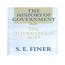 the history of government