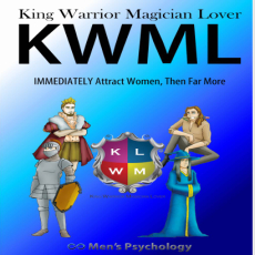 The King, Warrior, Magician and Lover - Men_s Psychology The King, Warrior, Magician and Lover - Men_s Psychology