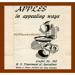 Apples in Appealing Ways [1951]